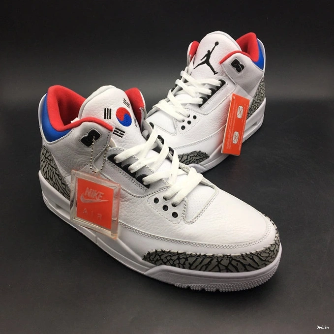 Boostmaster lin Tailored AV8370- 3852 3 Seoul Jordan Retro 1029